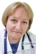 Фадеева Марина Дмитриевна - Пенза