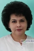 Фадеева Марина Владимировна - Саратов