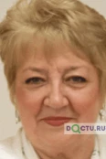 Фадеева Надежда Ивановна - Нижний Новгород