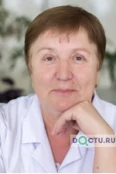 Фадеева Надежда Ивановна - Кемерово
