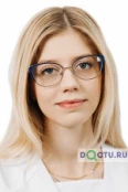 Фадеева Ольга Михайловна - Ярославль