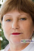 Фадеева Роза Артуровна - Томск