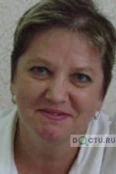 Фадеева Светлана Михайловна - Ульяновск