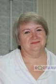 Фадеева Татьяна Ивановна - Омск