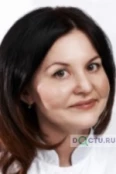 Фадеева Татьяна Владимировна - Казань