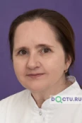 Фадеева Виктория Дмитриевна - Москва
