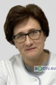 Фадеева Владлена Валентиновна - Москва