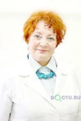 Фадиенко Галина Романовна - Тюмень