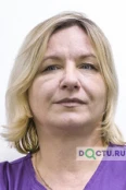 Фадиева Ольга Валерьевна - Москва