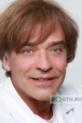 Фадин Борис Васильевич - Екатеринбург