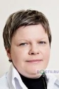 Фадькина Элина Михайловна - Москва