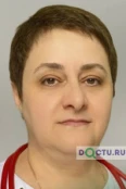 Фадзаева Регина Асланбековна - Владикавказ