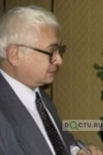 Фаерберг Михаил Иосифович - Курган