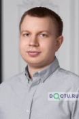Фафурин Антон Михайлович - Пенза