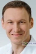 Фагамиев Дмитрий Хайдарович - Пермь