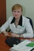 Фаизова Эльвира Раилевна - Уфа