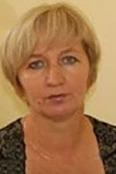Фаизова Рузалия Фуатовна - Казань