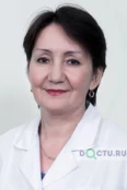 Фаизова Ринара Зуфаровна - Уфа