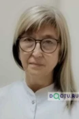 Фаизова Зульфия Муратбековна - Саратов