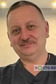 Фаянс Александр Аркадьевич - Ставрополь
