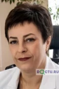 Фаянс Ирина Владиславовна - Ставрополь