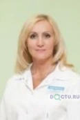 Файль Ирина Леонидовна - Омск