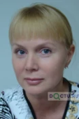 Файман Ирина Юрьевна - Омск