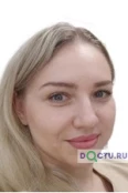Файнова Ирина Александровна - Белгород