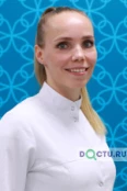 Файт Екатерина Ивановна - Сыктывкар