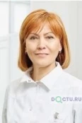 Файзорина Наталья Ивановна - Челябинск
