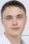 Файзрахманов Ильдар Радифович - Уфа
