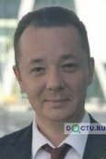 Файзрахманов Ринат Рустамович - Москва