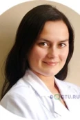 Файзрахманова Лилия Расиховна - Казань