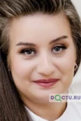 Файзрахманова Рузана Рамилевна - Казань