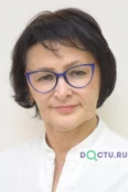 Файзулина Алевтина Викторовна - Волгоград