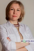 Файзулина Альфия Амировна - Москва