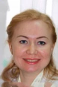 Файзулина Дина Леонидовна - Иркутск