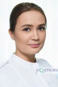Файзулина Лилия Маратовна - Кемерово