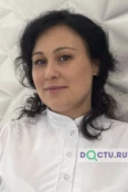 Файзулина Василя Биктахировна - Казань