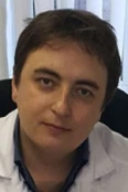 Файзуллин Наиль Камилович - Уфа
