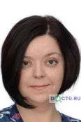 Файзуллина Алевтина Зульфатовна - Нижневартовск