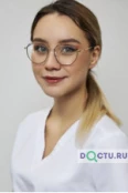 Файзуллина Элина Ильмировна - Казань