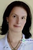 Файзуллина Елена Владимировна - Казань
