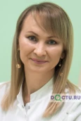Файзуллина Гульназ Закировна - Оренбург