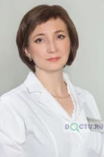 Файзуллина Лилия Анваровна - Уфа