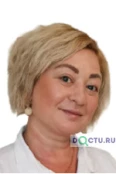 Файзуллина Лидия Владимировна - Набережные Челны