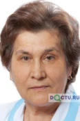 Файзуллина Лилия Амирьяновна - Уфа