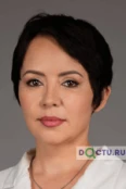 Файзуллина Лилия Искандаровна - Казань