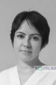 Файзуллина Лилия Искандеровна - Казань