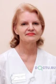 Файзуллина Марина Степановна - Уфа
